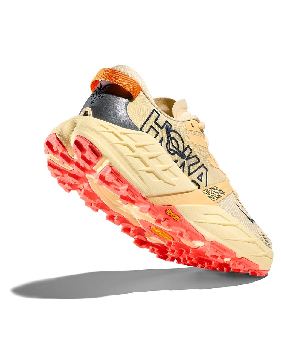 Tenis Speedgoat 7 para senderismo de mujer 4