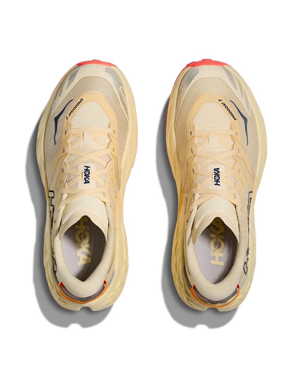 Tenis Speedgoat 7 para senderismo de mujer 6