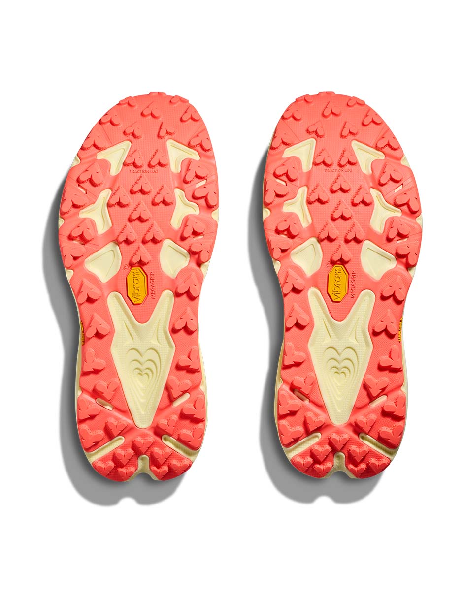 Tenis Speedgoat 7 para senderismo de mujer 8