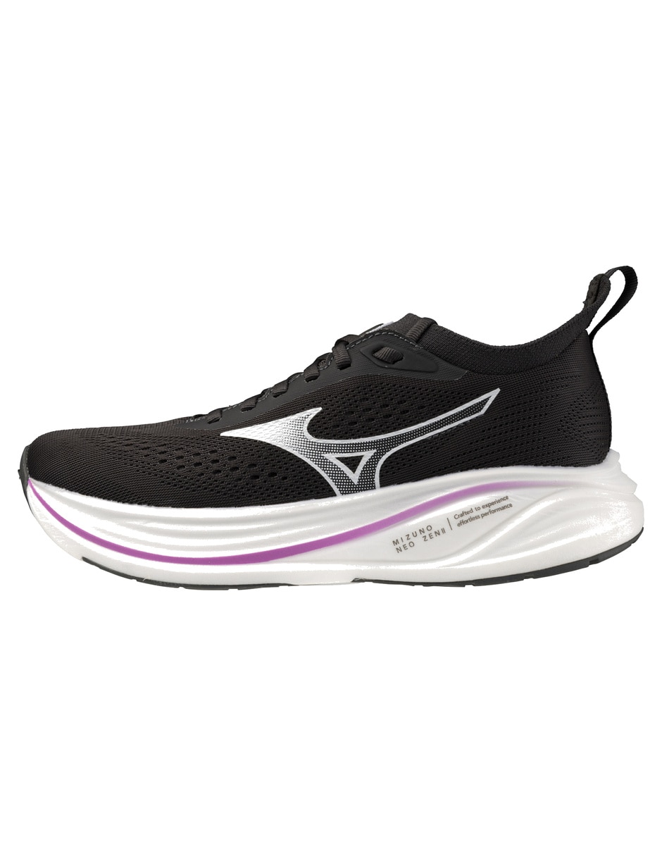 Tenis Neo Zen 2 para correr de mujer