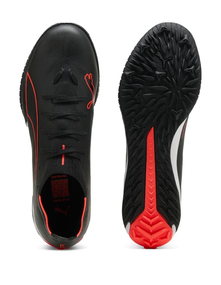 Tenis ultra 6 match "para" fútbol puma "de" hombre