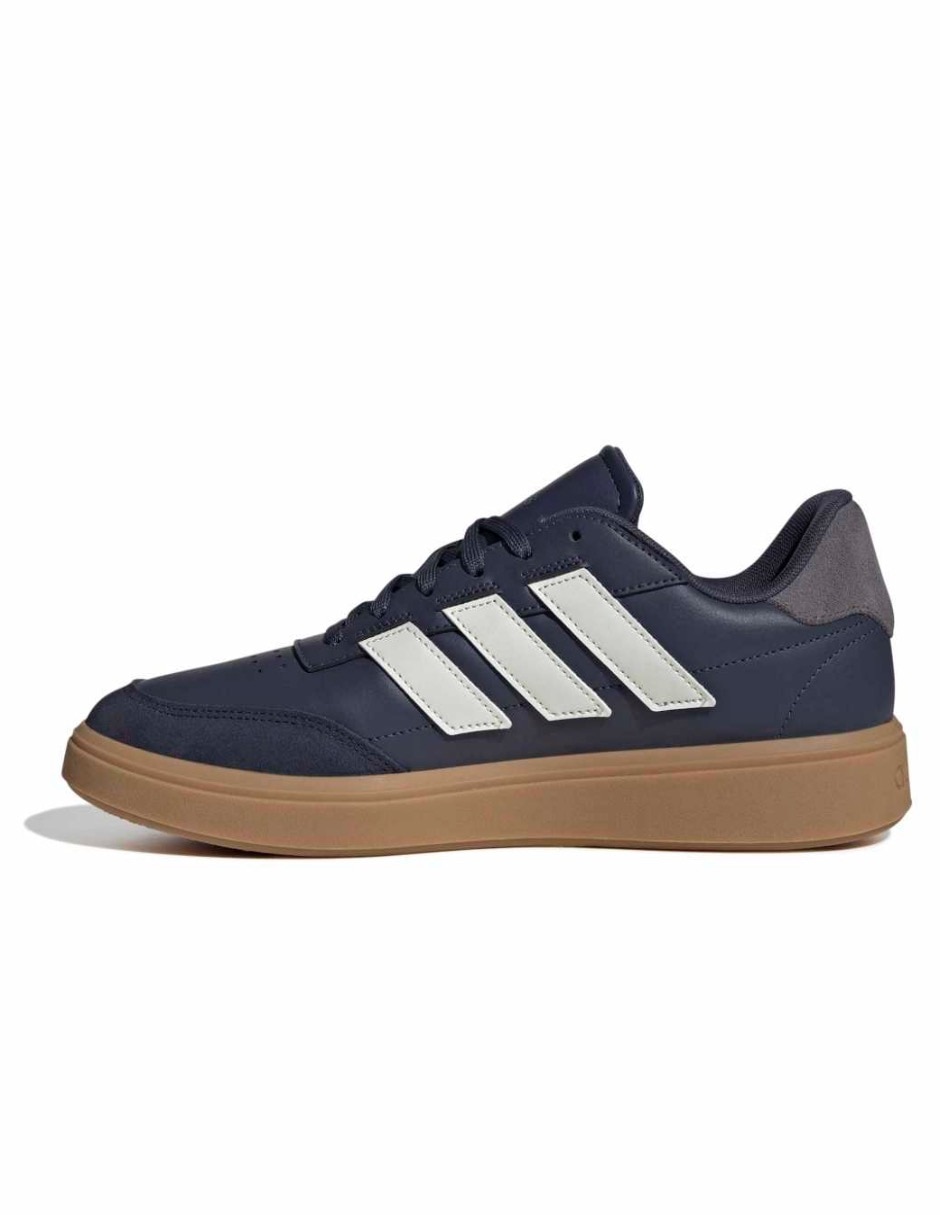 Tenis Courtblock de hombre