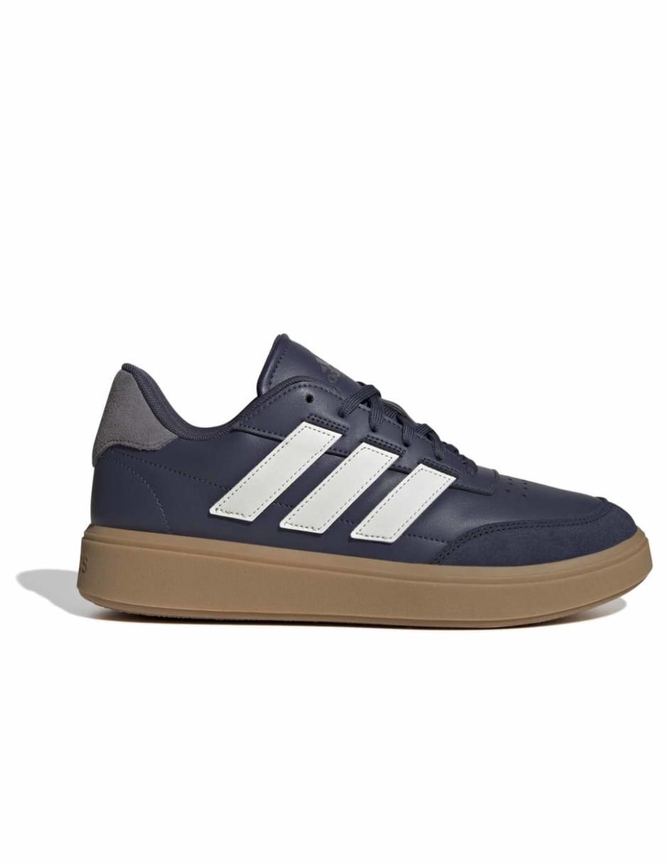 Tenis Courtblock de hombre 2