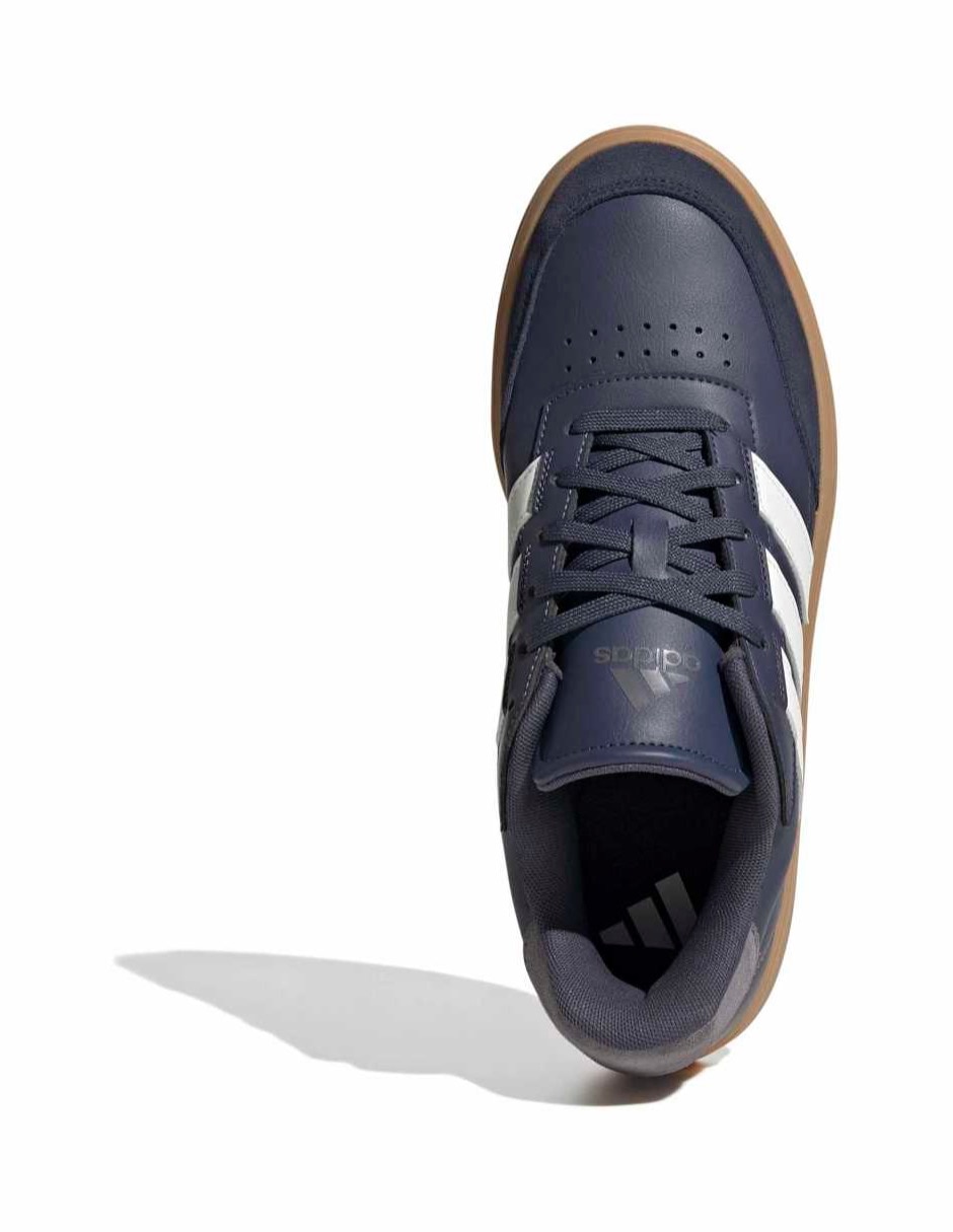 Tenis Courtblock de hombre 3