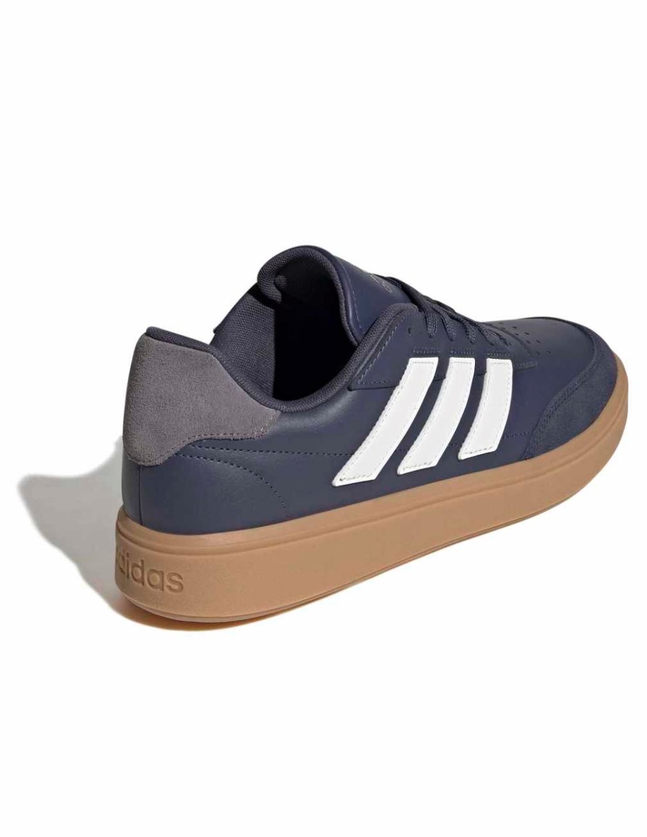Tenis Courtblock de hombre 6