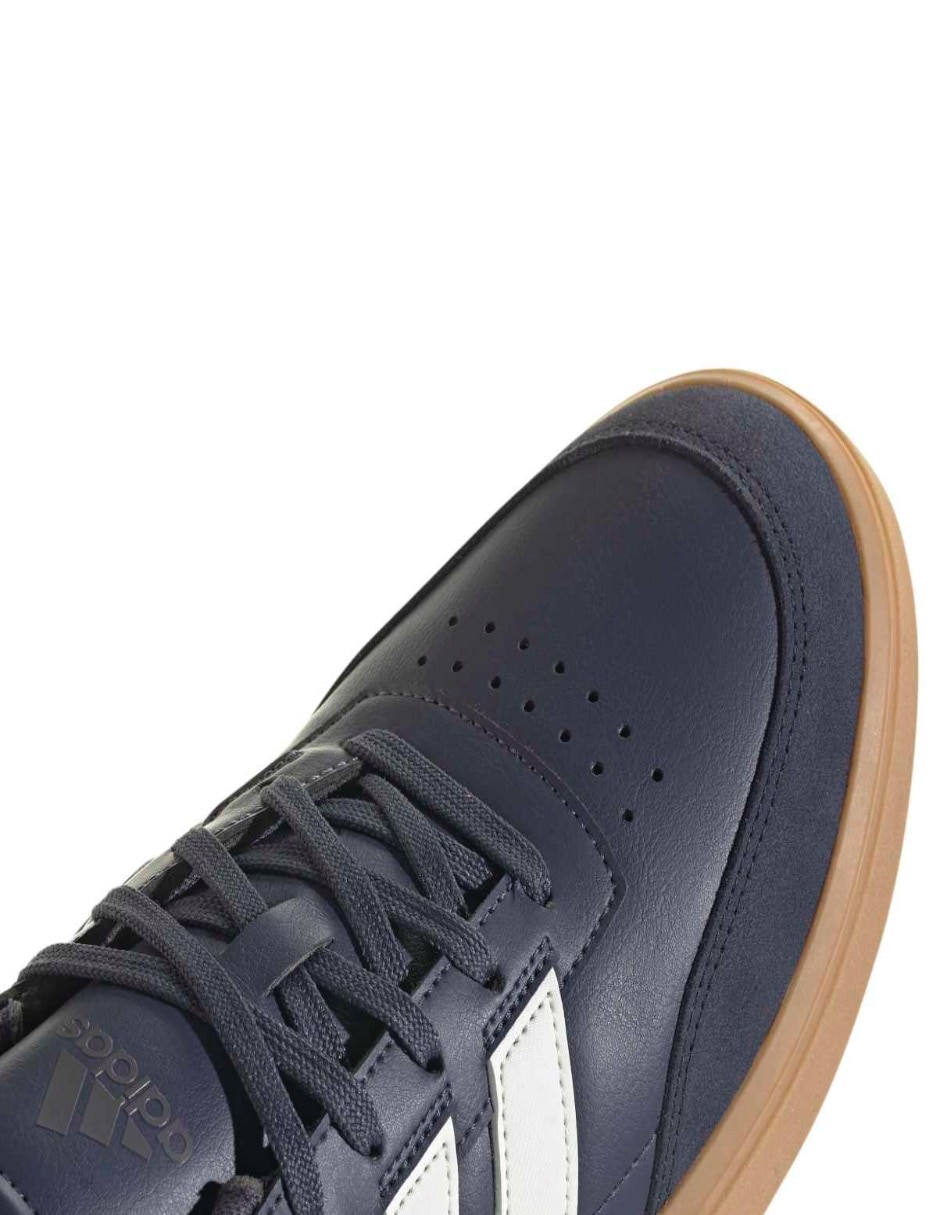 Tenis Courtblock de hombre 7