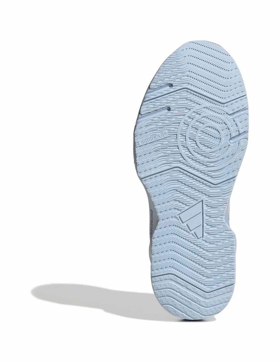 Tenis para entrenamiento Rapidmove Go de mujer 4