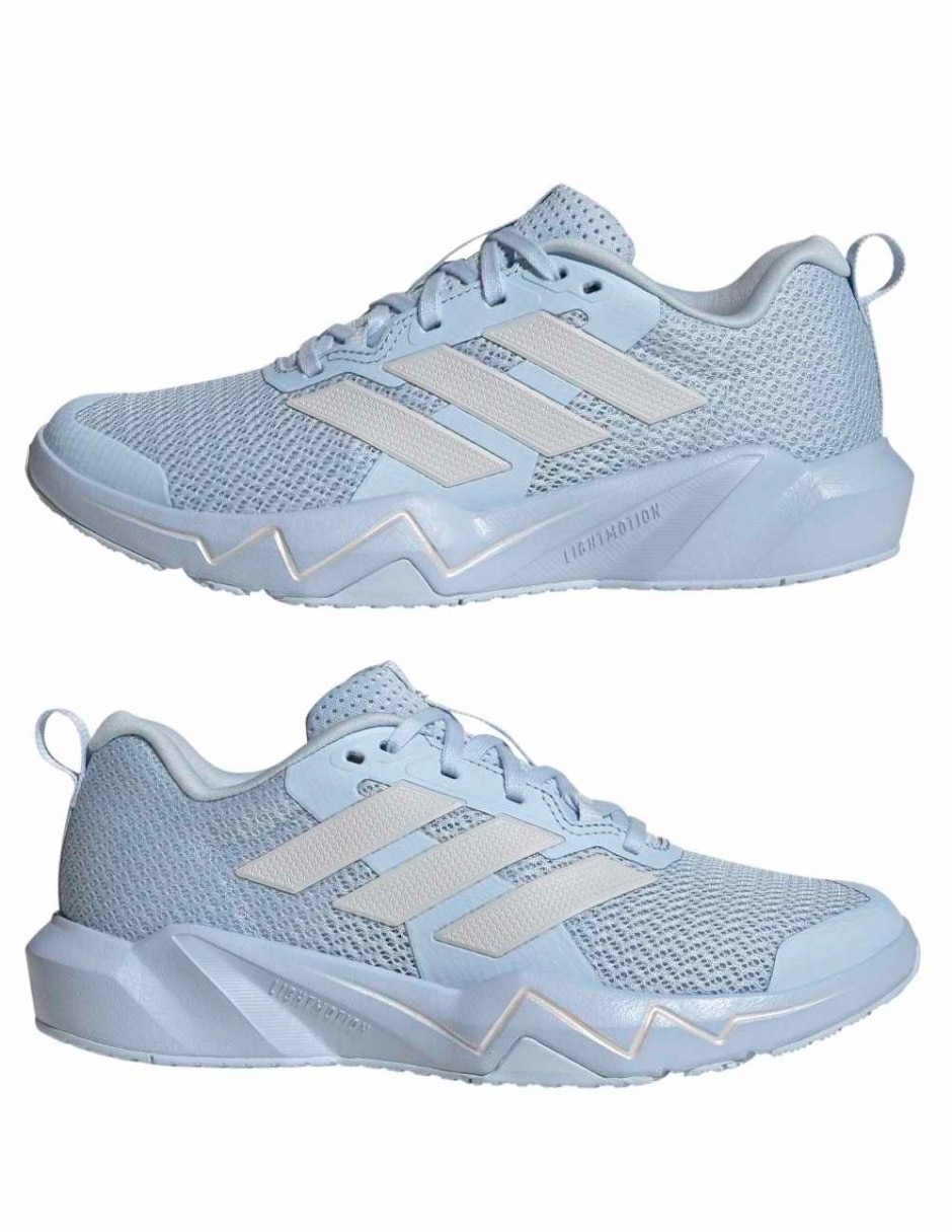 Tenis para entrenamiento Rapidmove Go de mujer 9
