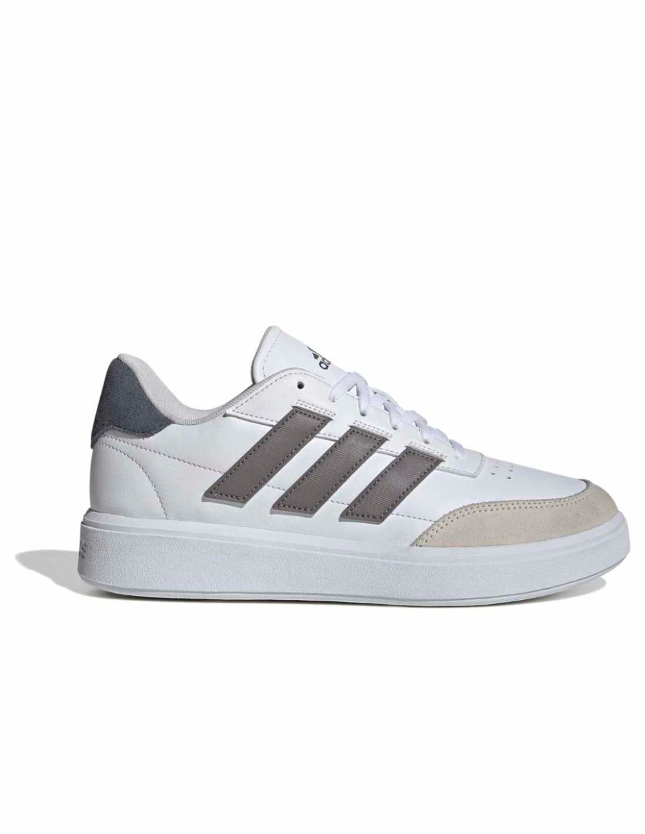 Tenis Courtblock de hombre 2