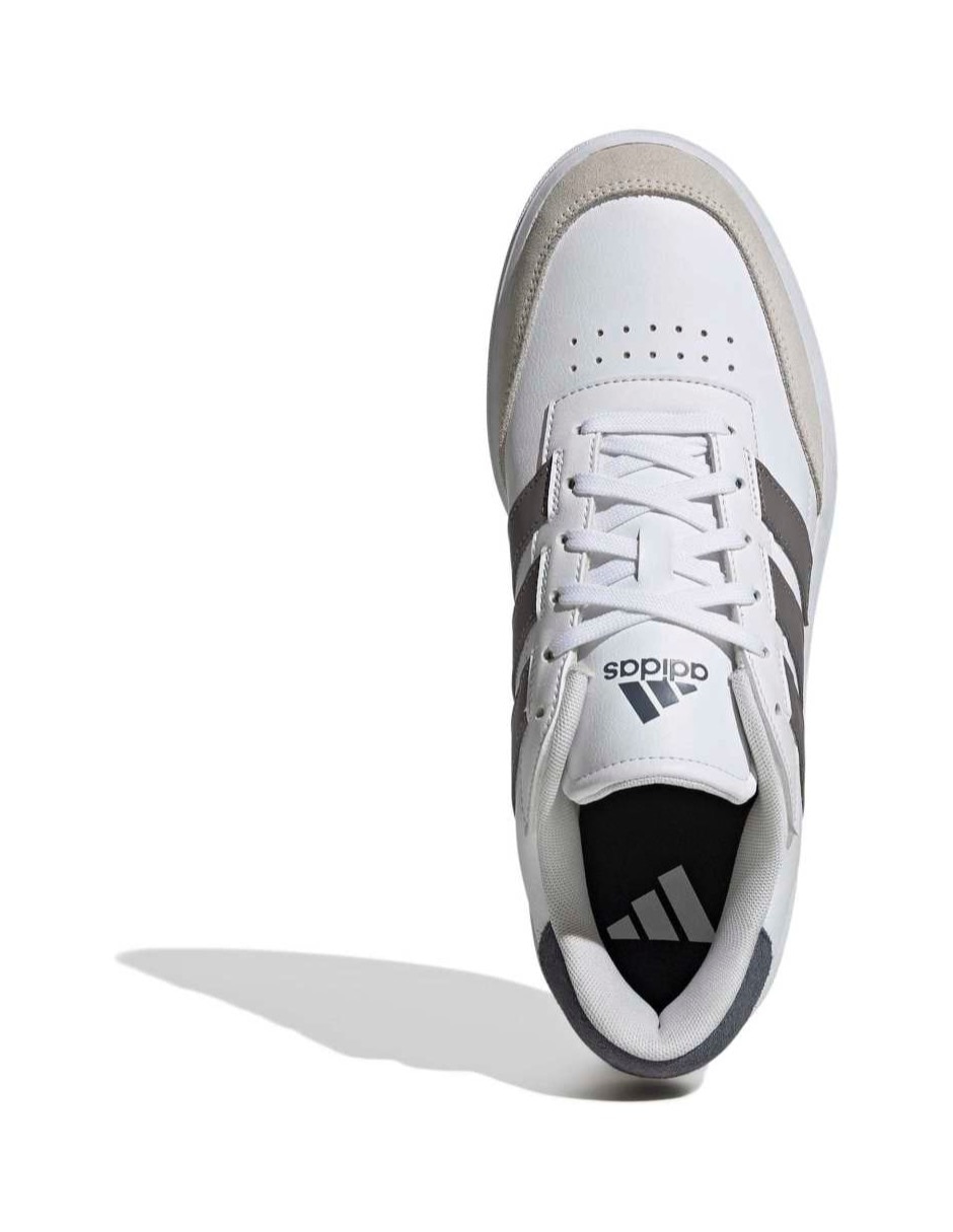 Tenis Courtblock de hombre 3