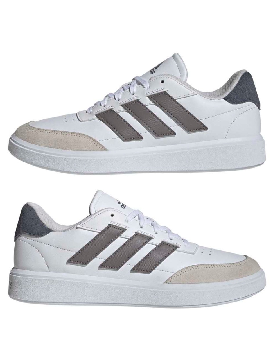 Tenis Courtblock de hombre 9