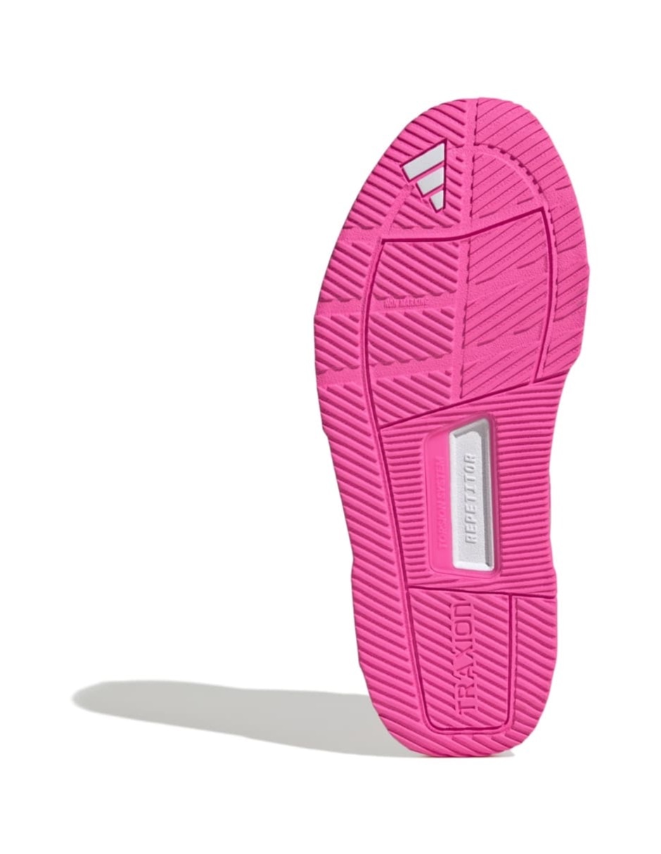 Tenis para entrenamiento Dropset Control de mujer 4