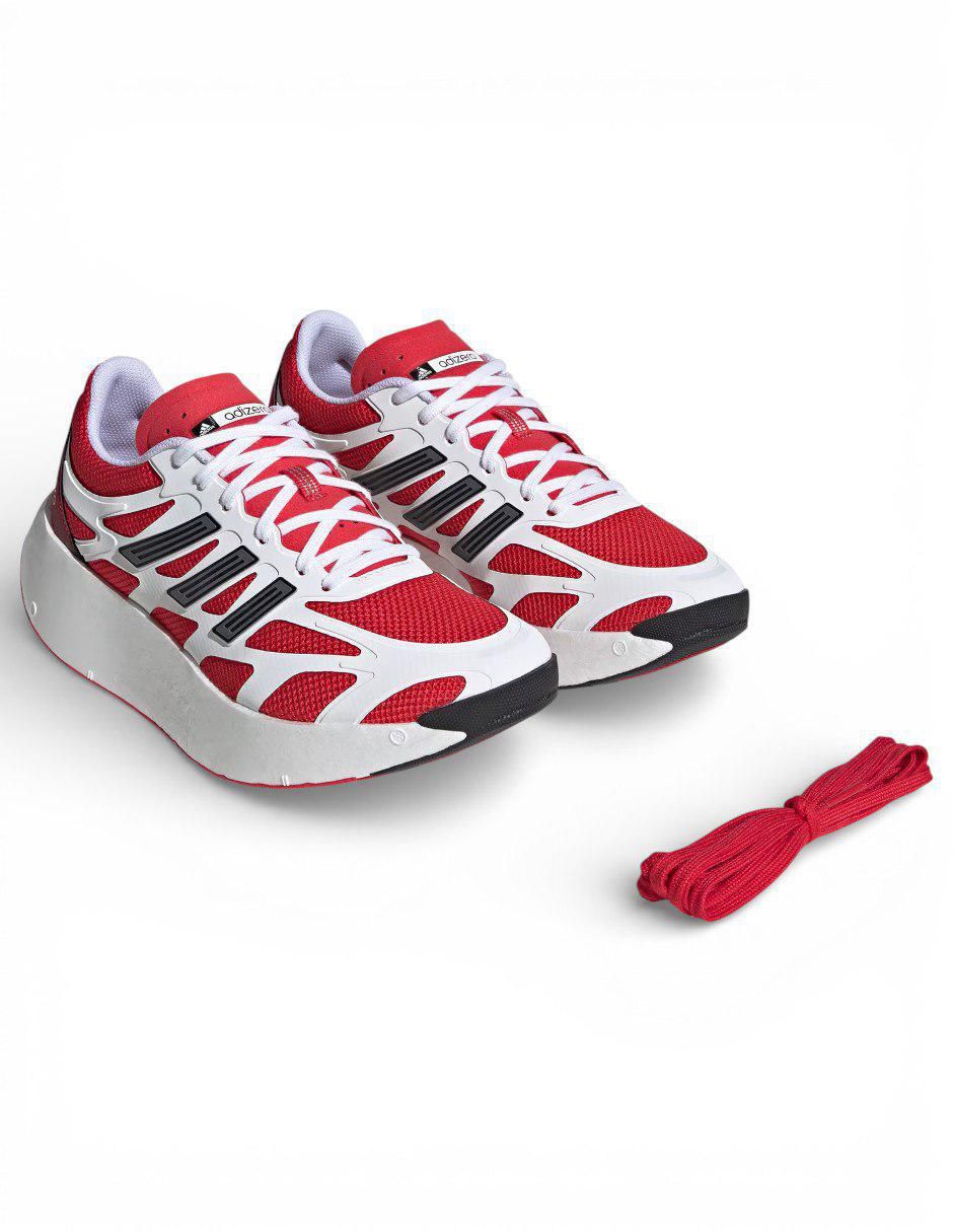 Tenis Adizero Aruku unisex para correr 4