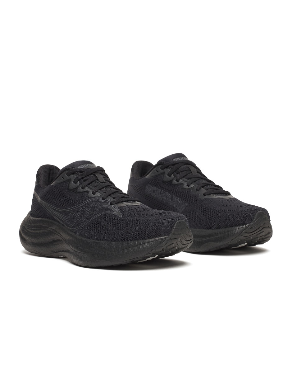 Tenis Ride 19 para correr de hombre 2