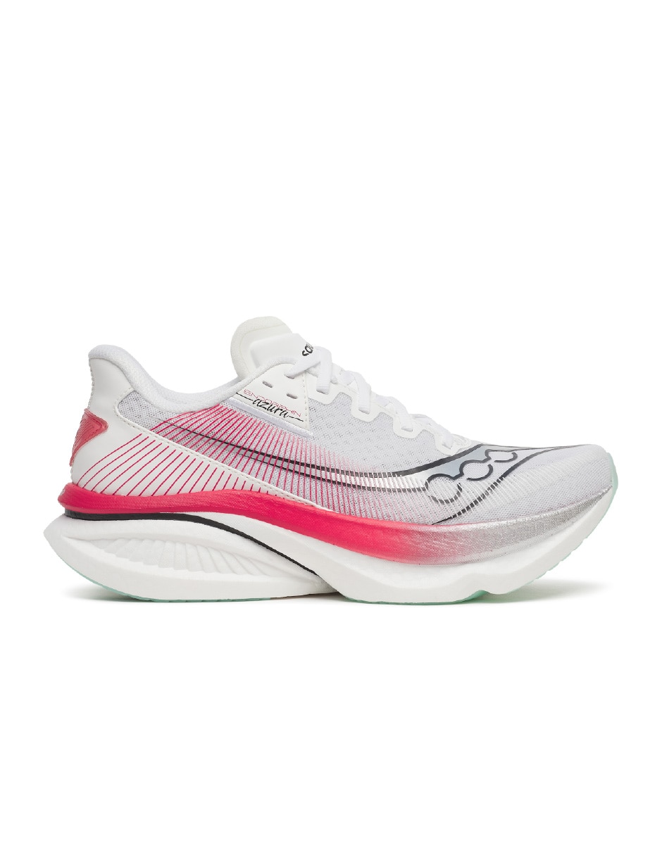 Tenis Endorphin Azura para correr de hombre