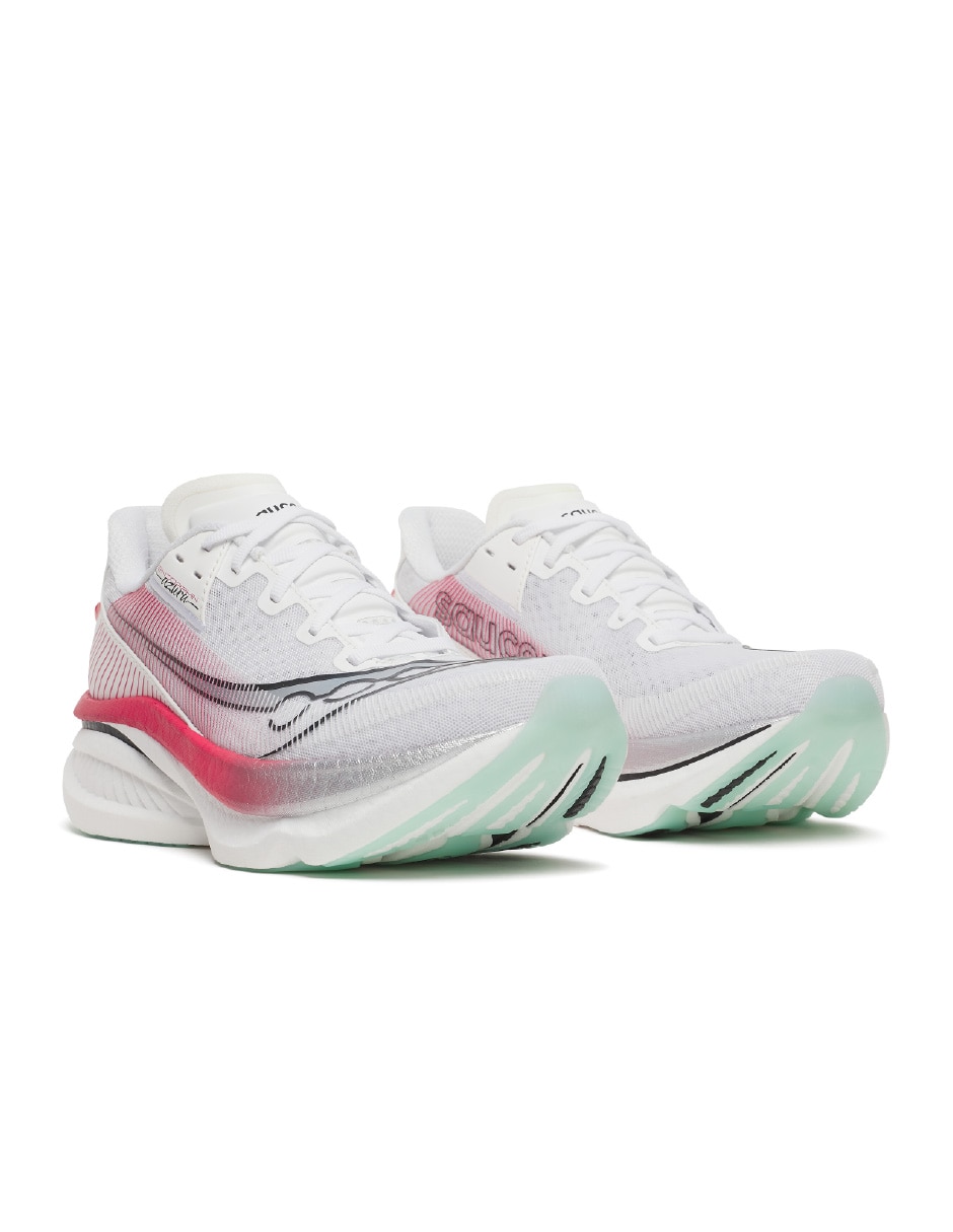Tenis Endorphin Azura para correr de hombre 2
