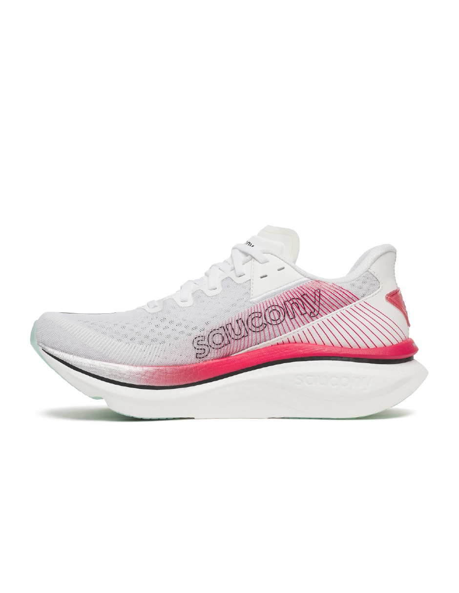 Tenis Endorphin Azura para correr de hombre 4
