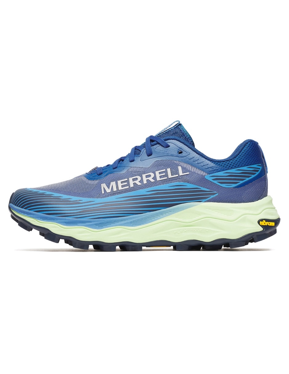 Tenis Agility de hombre para trail running