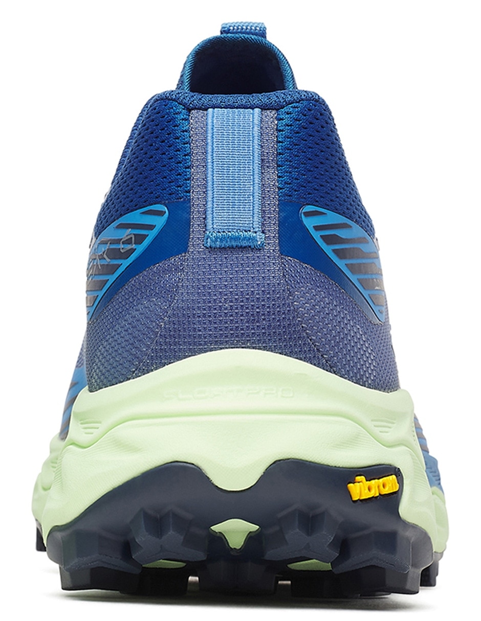 Tenis Agility de hombre para trail running 5