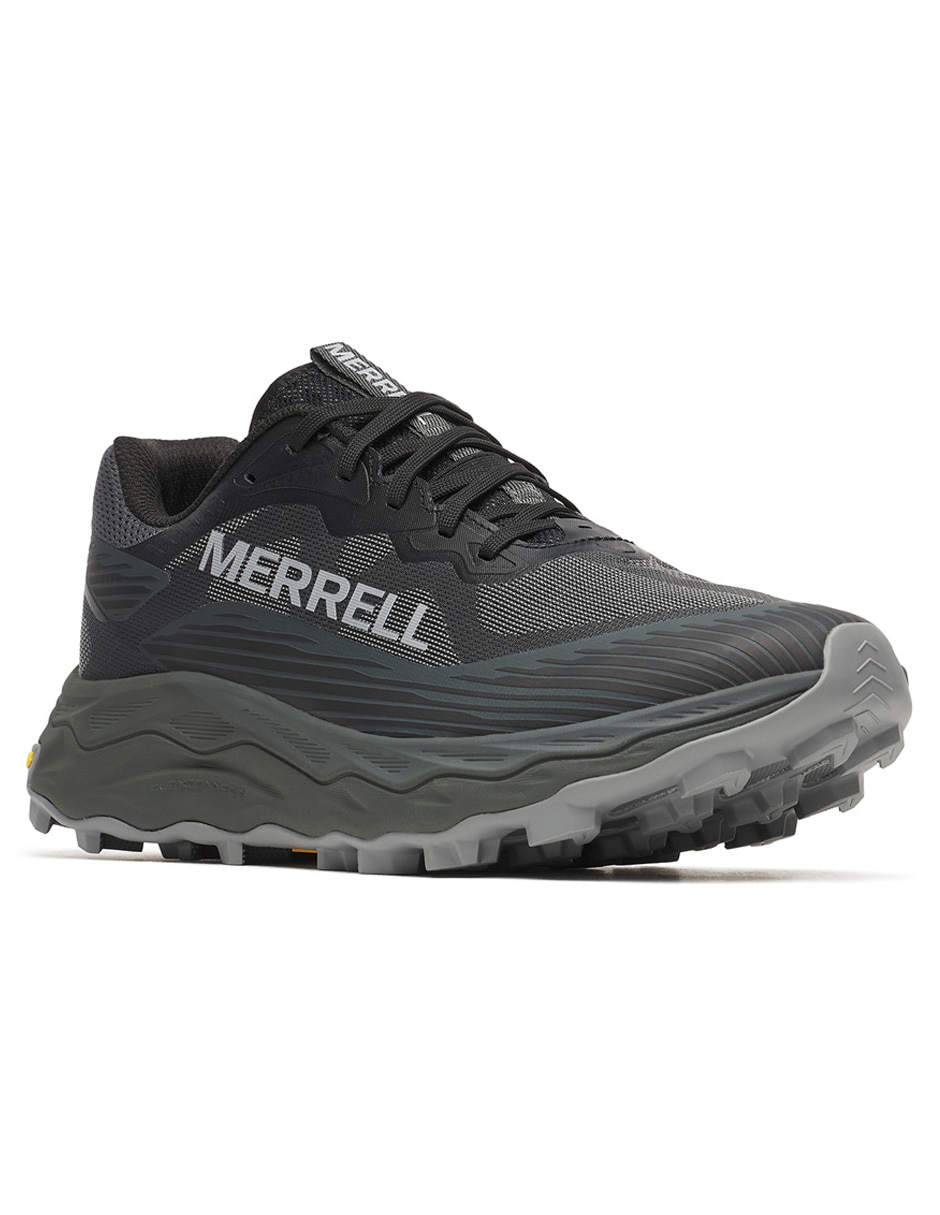 Tenis Agility de hombre para trail Running 3
