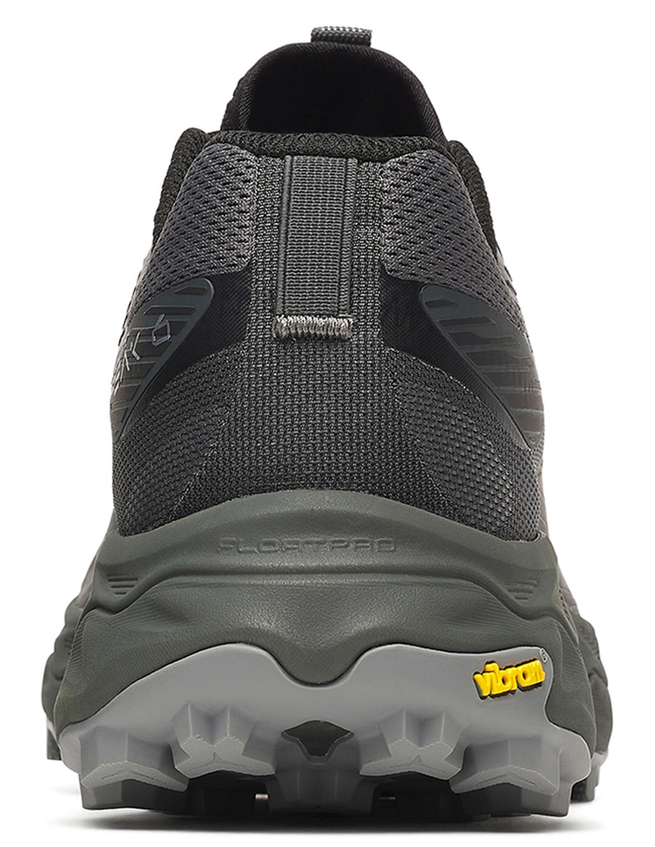 Tenis Agility de hombre para trail Running 4