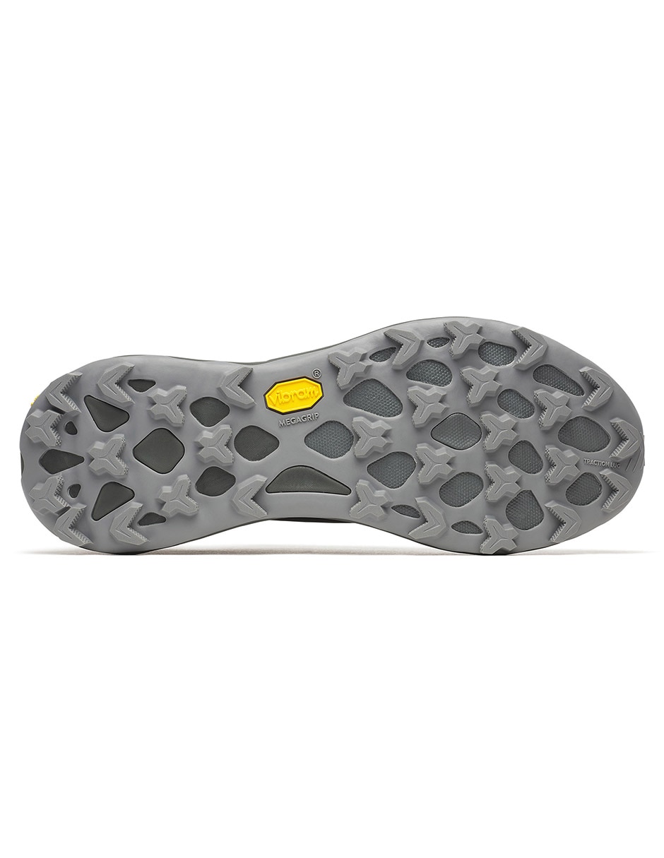 Tenis Agility de hombre para trail Running 5