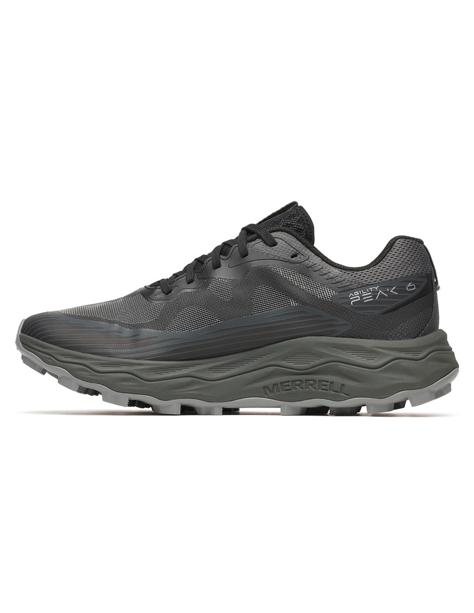 Tenis Agility de hombre para trail Running 6