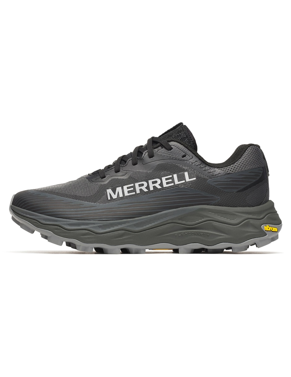 Tenis Agility de hombre para trail Running 7