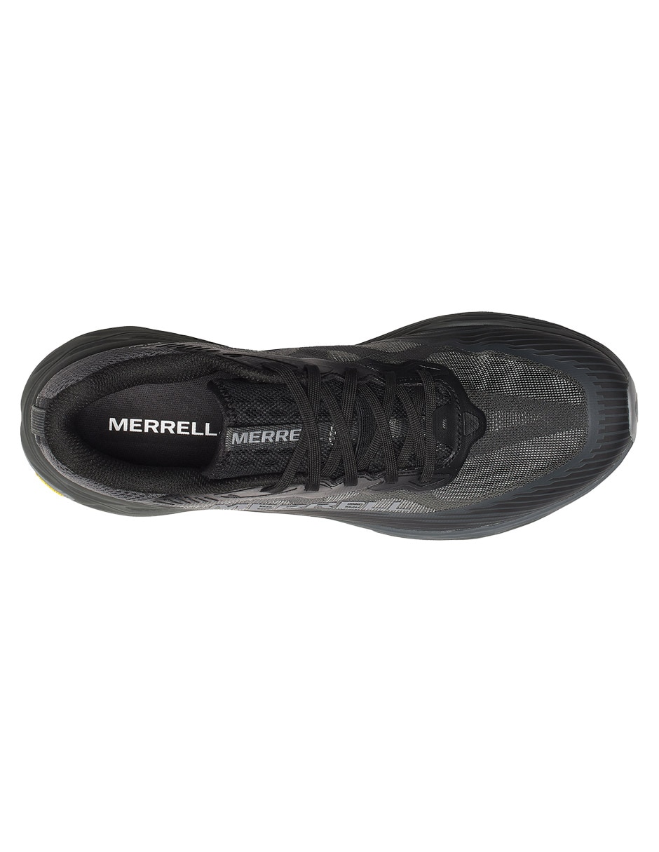 Tenis Agility de hombre para trail Running 8