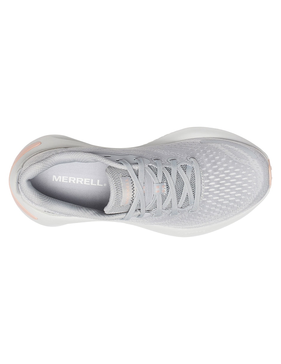 Tenis Morphlite de mujer para Trail Running 2
