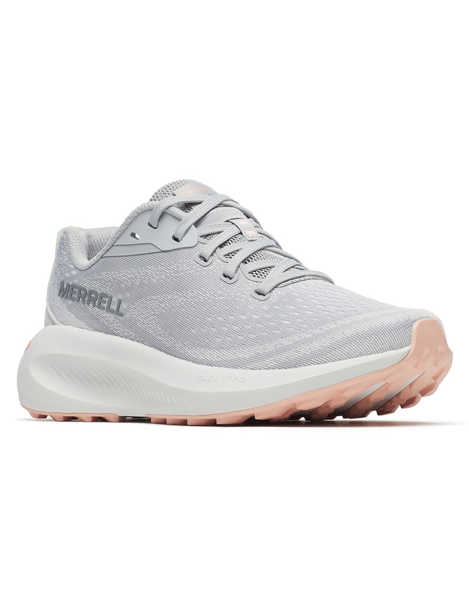 Tenis Morphlite de mujer para Trail Running 3