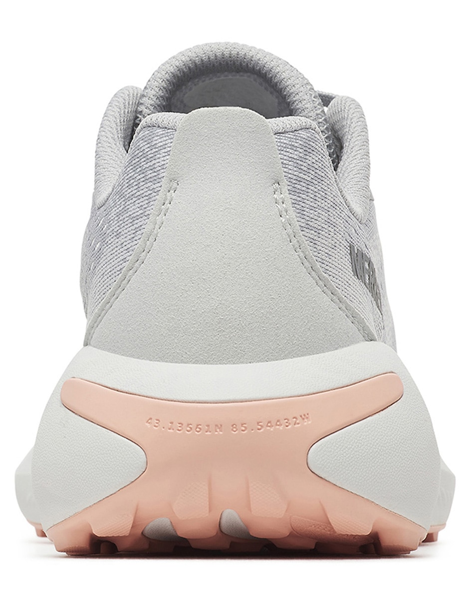Tenis Morphlite de mujer para Trail Running 4