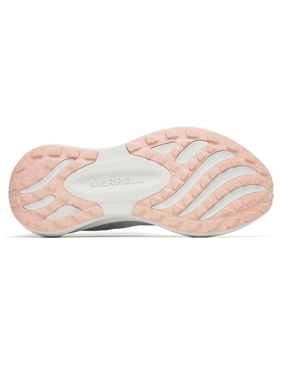 Tenis Morphlite de mujer para Trail Running 5