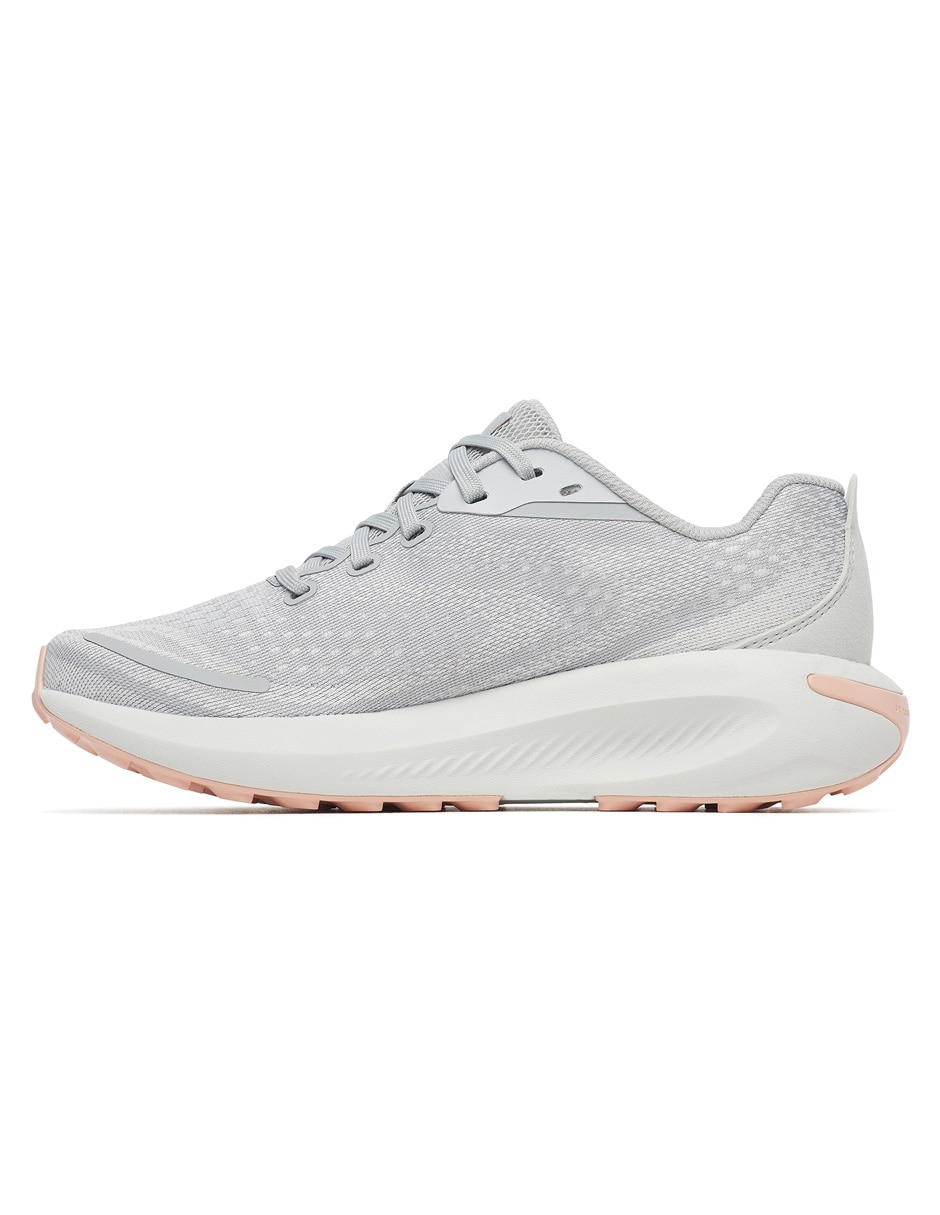 Tenis Morphlite de mujer para Trail Running 6