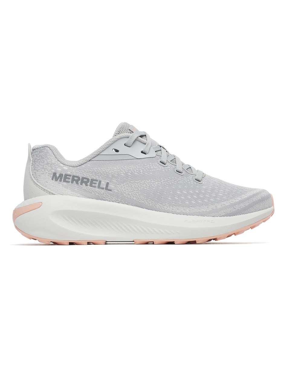 Tenis Morphlite de mujer para Trail Running 7