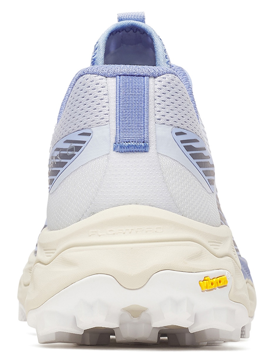 Tenis Agility de mujer para Trail running 3