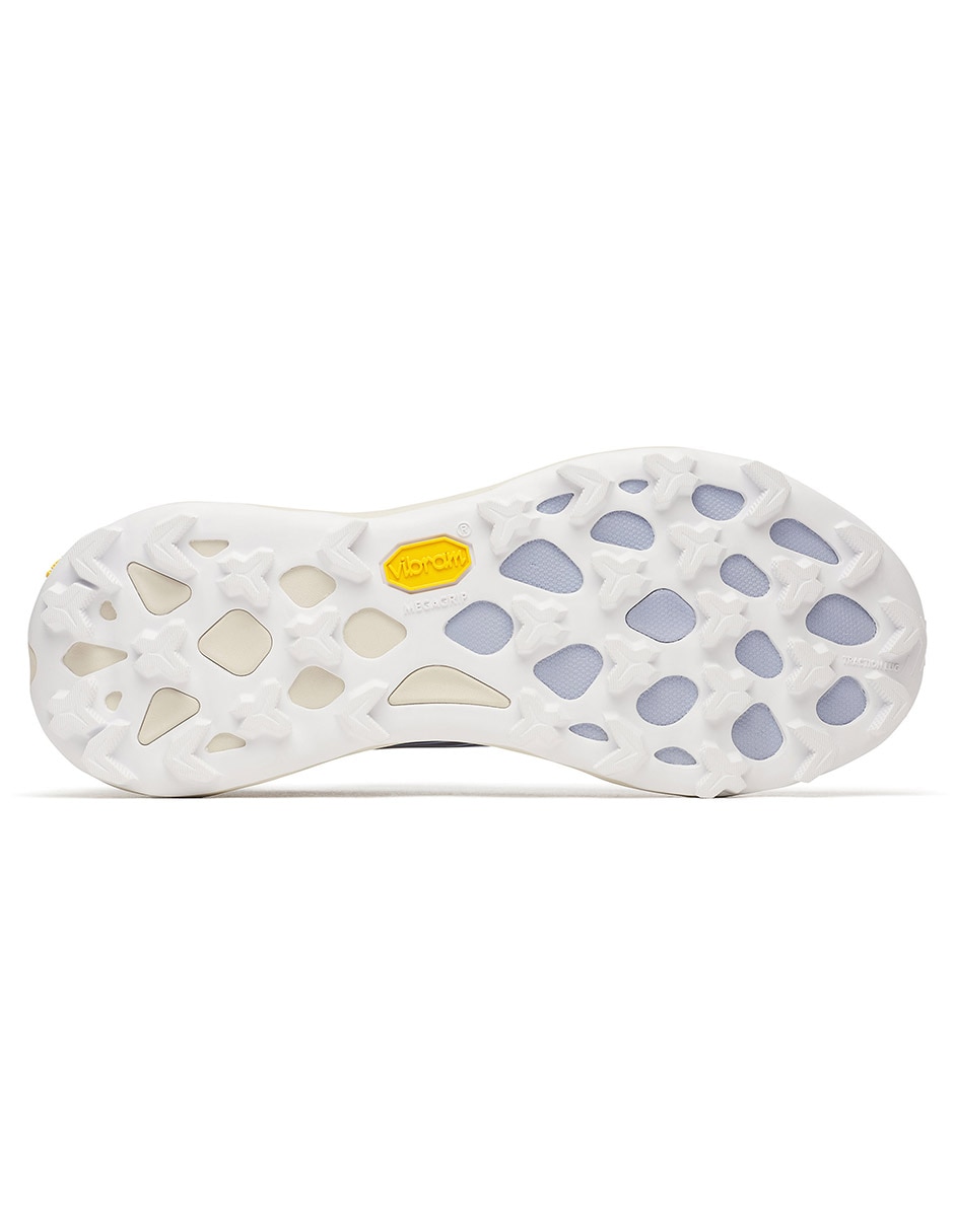 Tenis Agility de mujer para Trail running 4