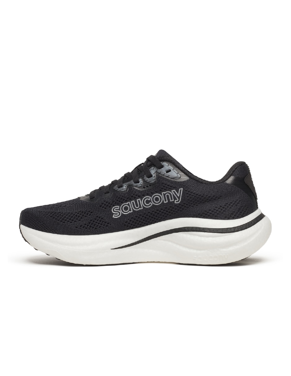 Tenis Ride 19 para correr de mujer 4