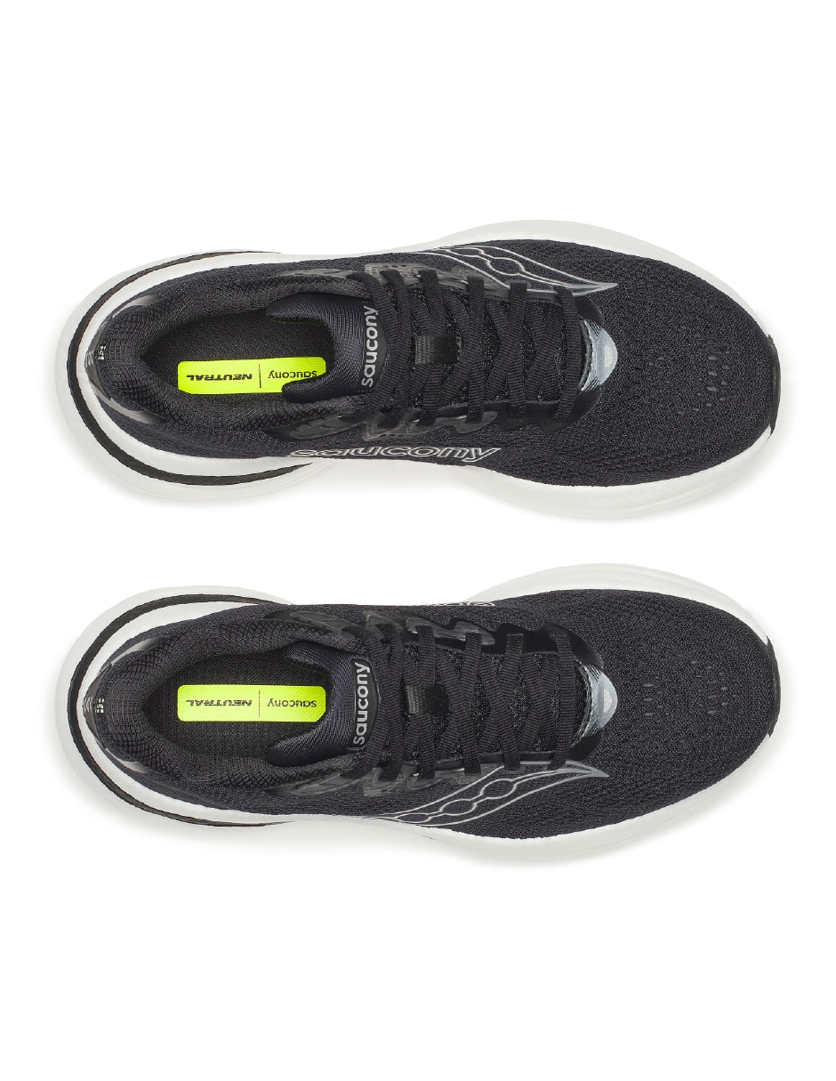 Tenis Ride 19 para correr de mujer 5