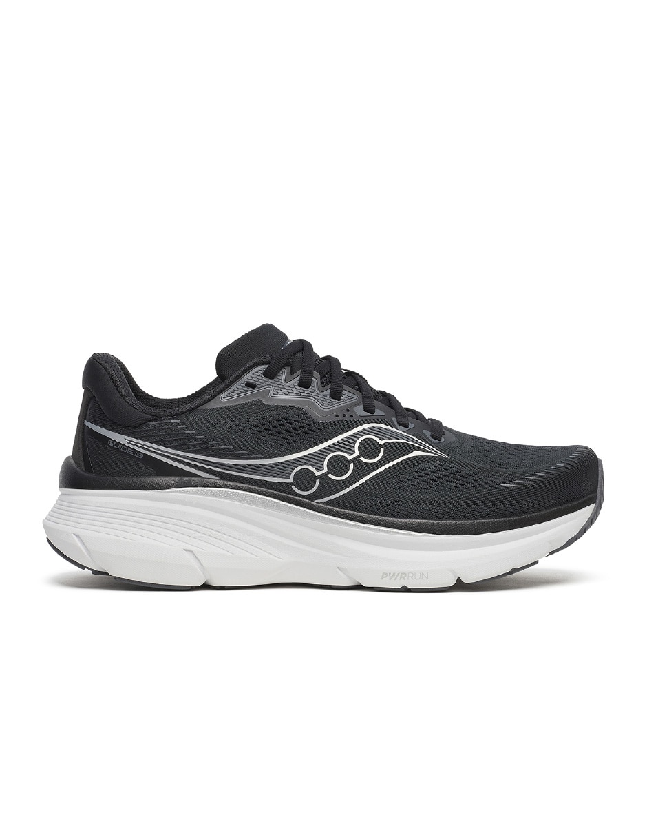 Tenis Guide 19 para correr de hombre
