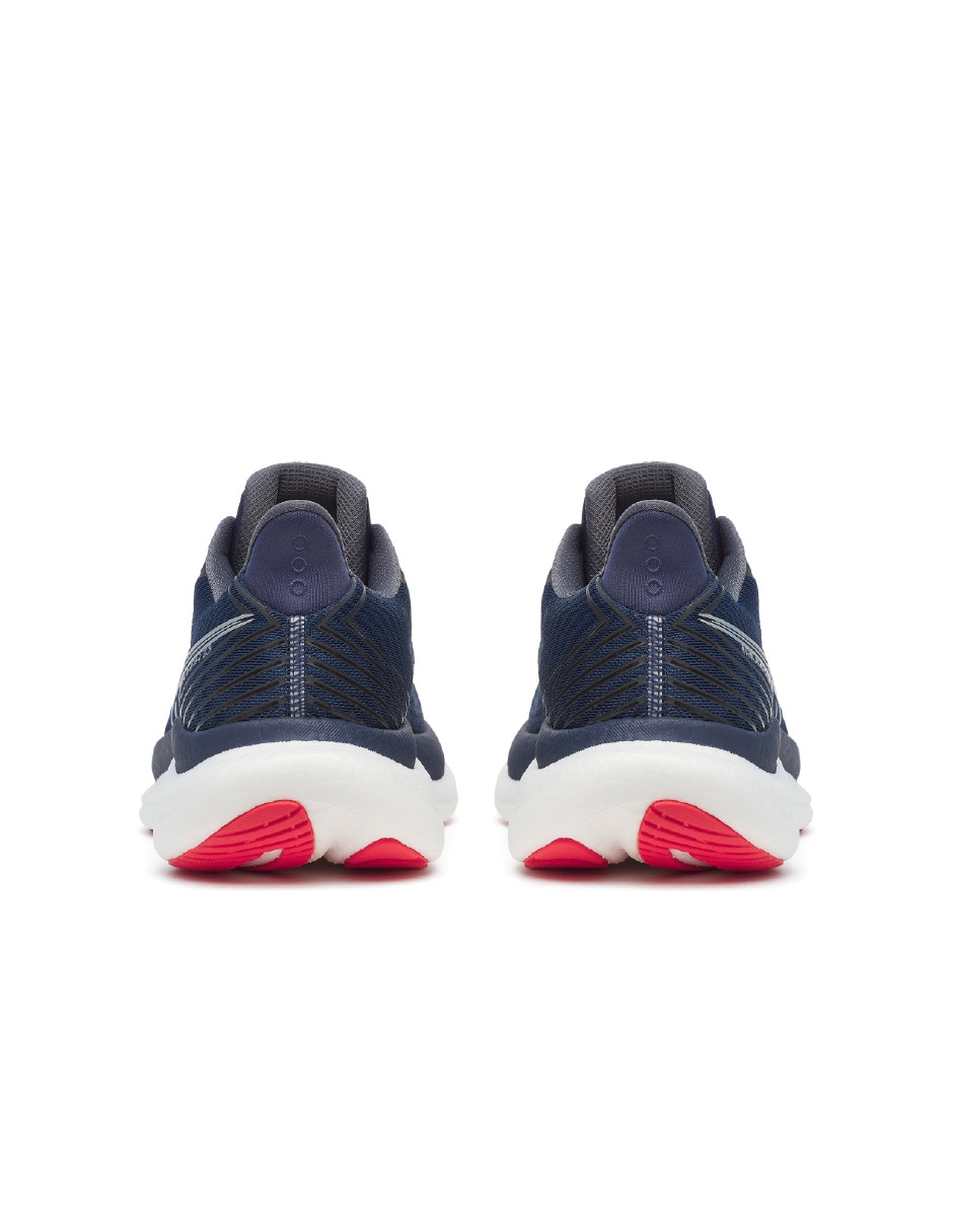 Tenis Triumph 23 para correr de hombre 3