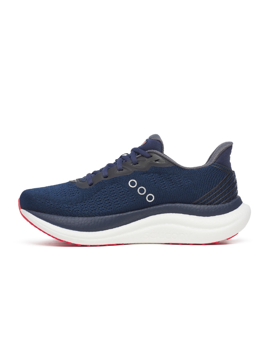 Tenis Triumph 23 para correr de hombre 4