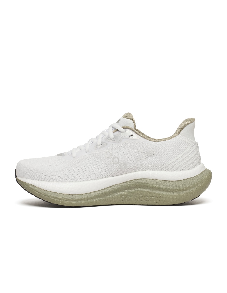 Tenis Triumph 23 para correr de hombre 4