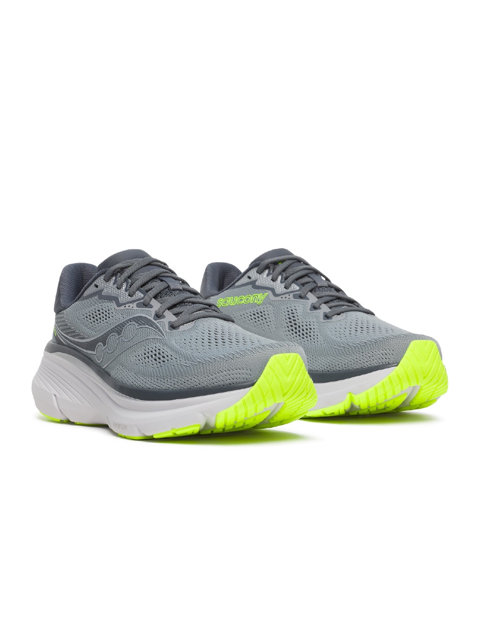 Tenis Guide 19 para correr de hombre 2