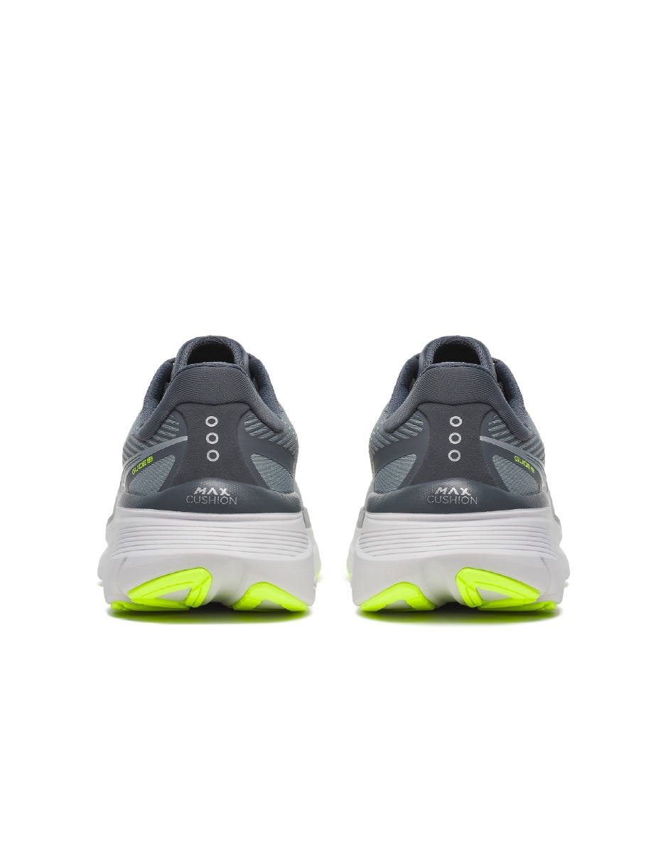 Tenis Guide 19 para correr de hombre 3