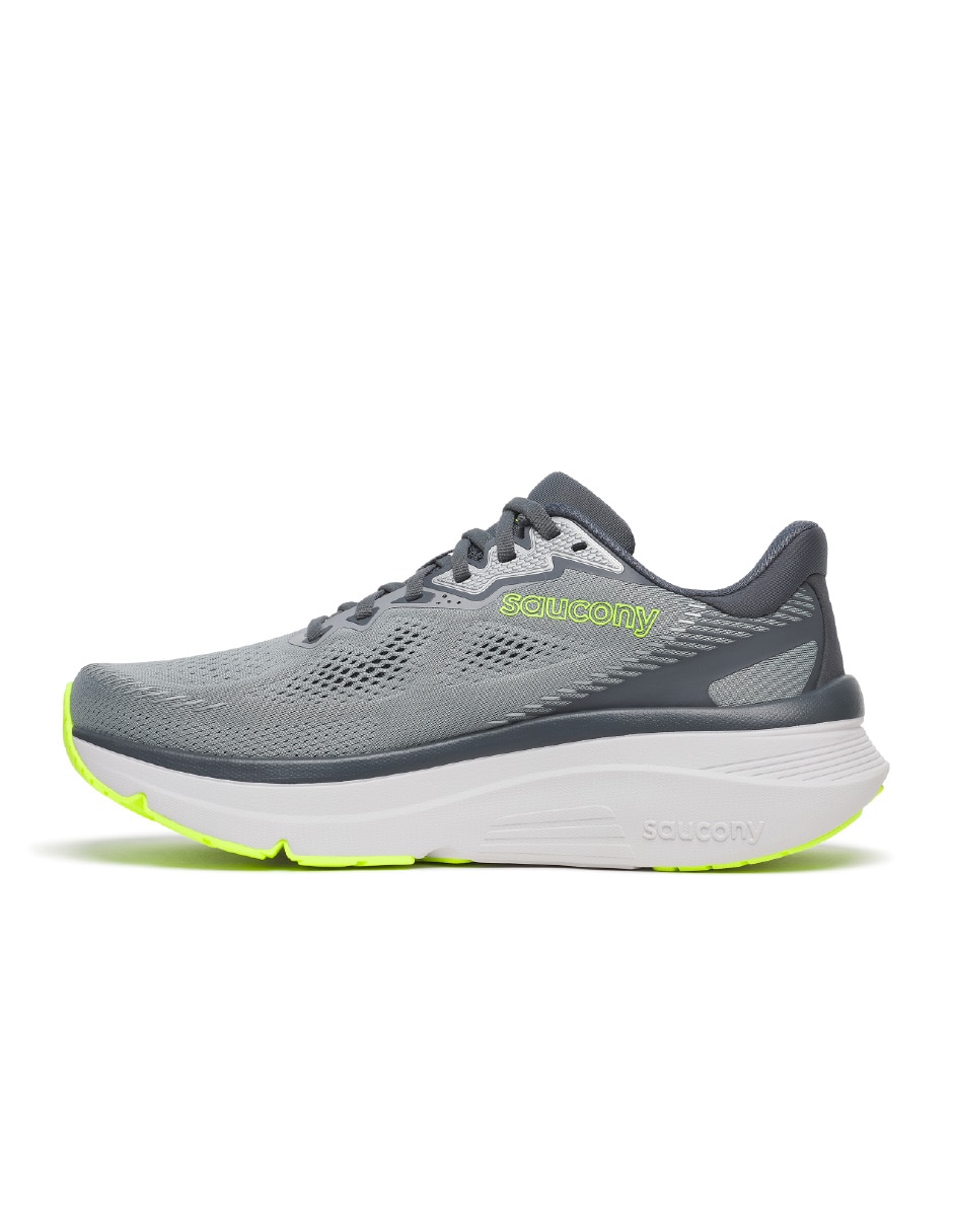 Tenis Guide 19 para correr de hombre 4