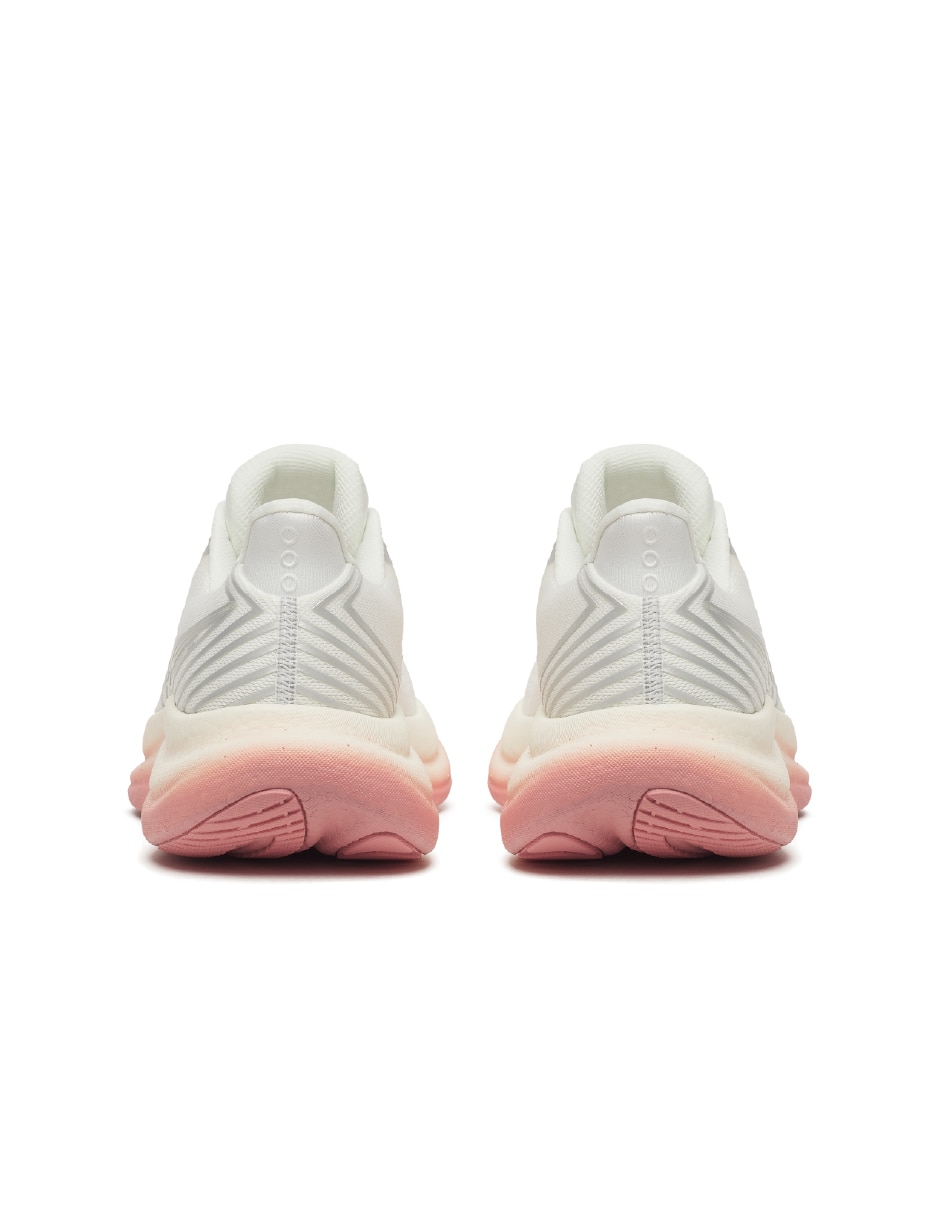 Tenis Triumph 23 para correr de mujer 3