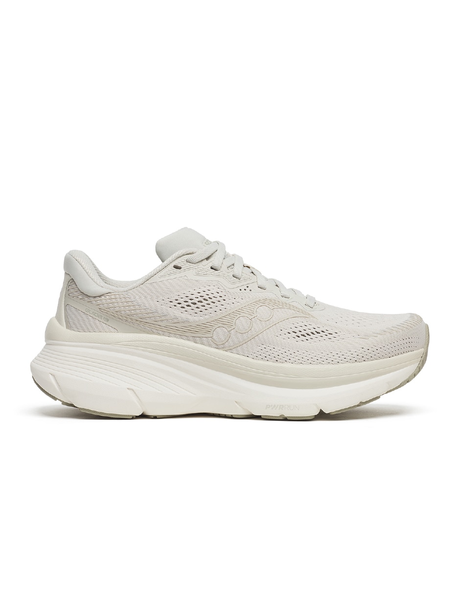 Tenis Guide 19 para correr de mujer