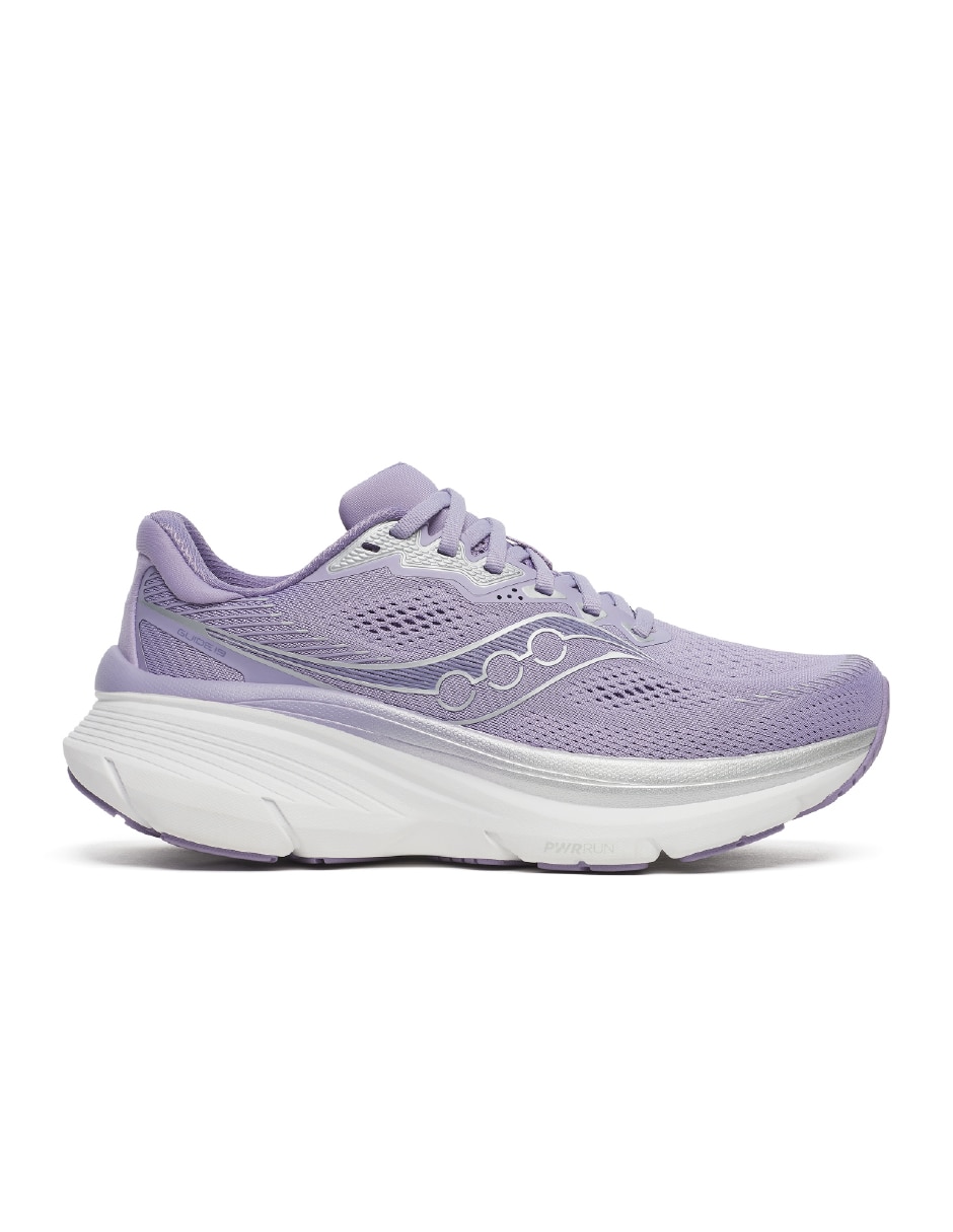 Tenis Guide 19 para correr de mujer