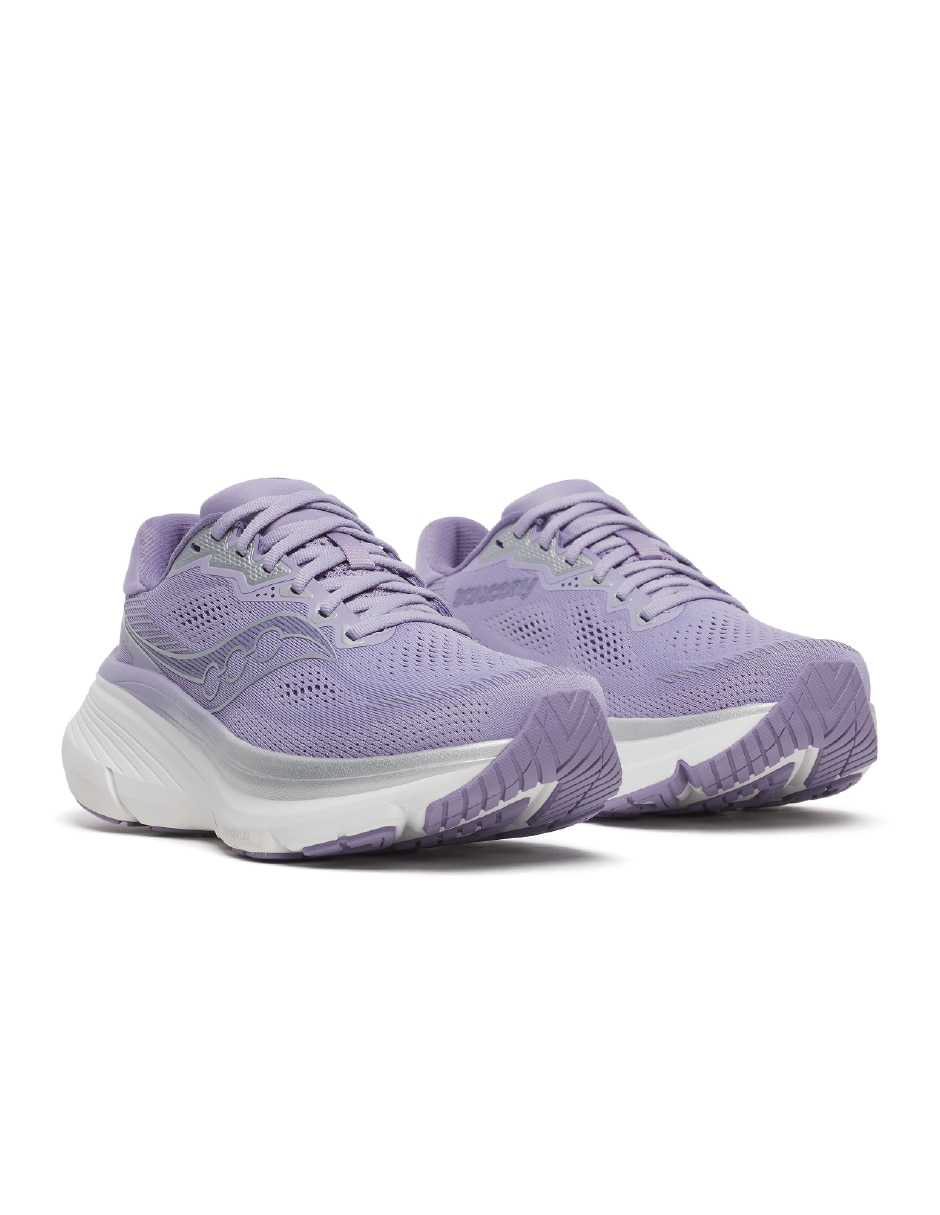 Tenis Guide 19 para correr de mujer 2